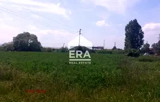 Парцел в София, с. Петърч