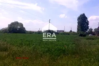 Парцел в София, с. Петърч