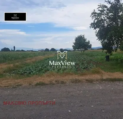 Photo 2 — Plot in област София, Petyrch