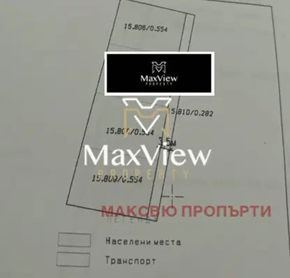 Photo 3 — Plot in област София, Petyrch