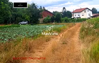 Парцел в София, с. Петърч