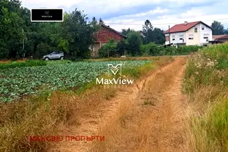 Парцел в София, с. Петърч