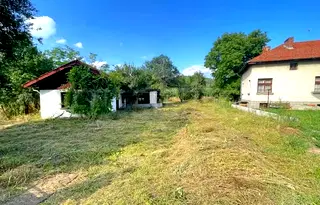 Парцел в София, с. Продановци