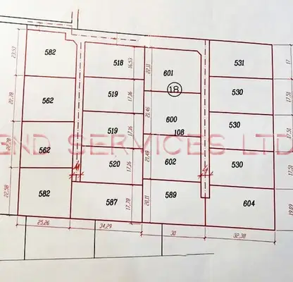 Photo 3 — Plot in област София, Prolesha