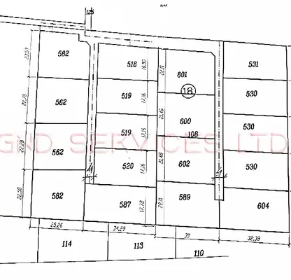Photo 2 — Plot in област София, Prolesha