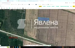 Парцел в София, с. Равно поле