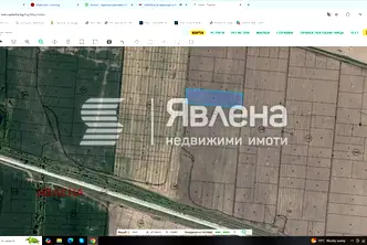 Парцел в София, с. Равно поле