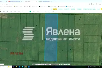 Парцел в София, с. Равно поле