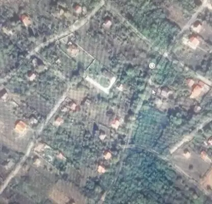 Photo 2 — Plot in област София, Trudovec
