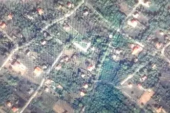 Парцел в София, с. Трудовец