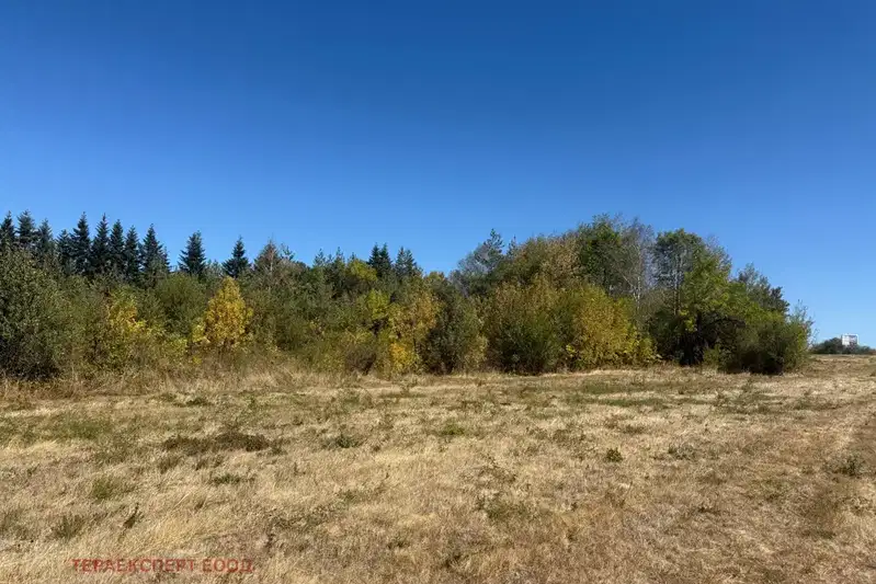 Парцел в София, с. Вакарел