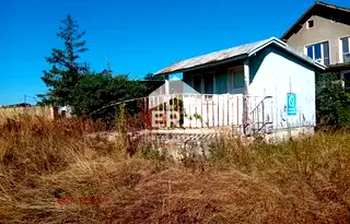 Парцел в София, с. Златуша