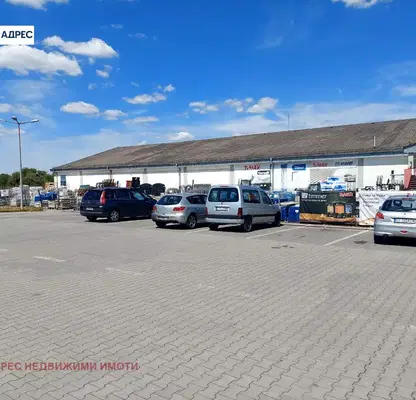 Снимка 2 — Парцел в Стара Загора, Раднево