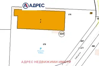 Парцел в Стара Загора, Раднево
