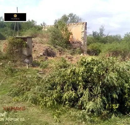 Снимка 2 — Парцел в Стара Загора, с. Горно Белево