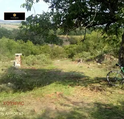Снимка 4 — Парцел в Стара Загора, с. Горно Белево