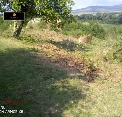 Снимка 5 — Парцел в Стара Загора, с. Горно Белево