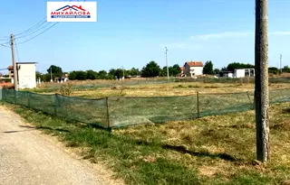 Парцел в Стара Загора, с. Християново