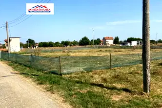 Парцел в Стара Загора, с. Християново
