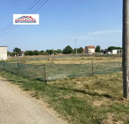 Photo 2 — Plot in Oblast Stara Zagora, Hristiyanovo