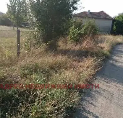 Photo 2 — Plot in Oblast Stara Zagora, Kaloyanovec