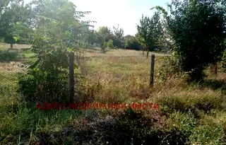 Парцел в Стара Загора, с. Калояновец