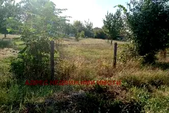 Парцел в Стара Загора, с. Калояновец