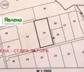 Снимка 2 — Парцел в Стара Загора, с. Малка Верея