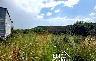 Парцел в Стара Загора, с. Малка Верея