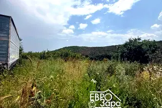 Парцел в Стара Загора, с. Малка Верея