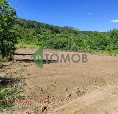 Photo 2 — Plot in Oblast Stara Zagora, Malka Vereya