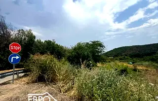 Парцел в Стара Загора, с. Малка Верея