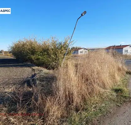 Photo 4 — Plot in Stara Zagora, Mogila