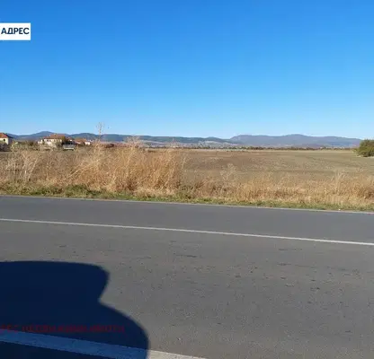 Photo 5 — Plot in Stara Zagora, Mogila