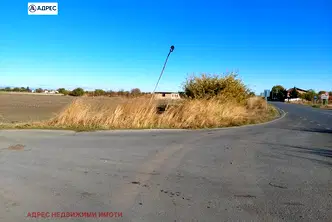 Парцел в Стара Загора, с. Могила