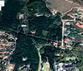 Снимка 2 — Парцел в Стара Загора, с. Старозагорски бани