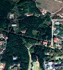 Парцел в Стара Загора, с. Старозагорски бани