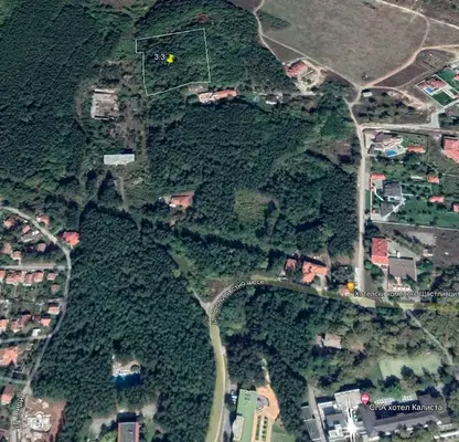 Photo 2 — Plot in Oblast Stara Zagora, Starozagorski Bani