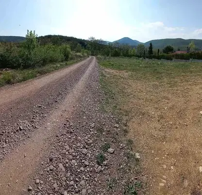 Снимка 2 — Парцел в Стара Загора, с. Старозагорски бани