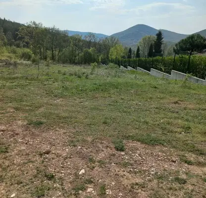Снимка 3 — Парцел в Стара Загора, с. Старозагорски бани