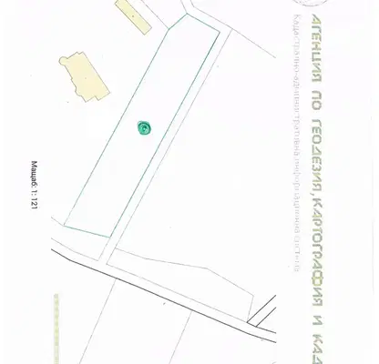 Снимка 5 — Парцел в Стара Загора, с. Старозагорски бани