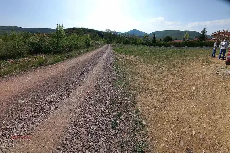 Парцел в Стара Загора, с. Старозагорски бани