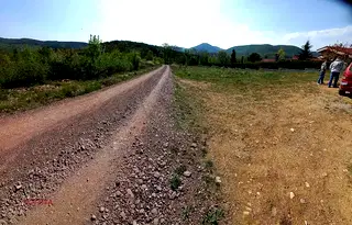 Парцел в Стара Загора, с. Старозагорски бани