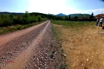 Парцел в Стара Загора, с. Старозагорски бани