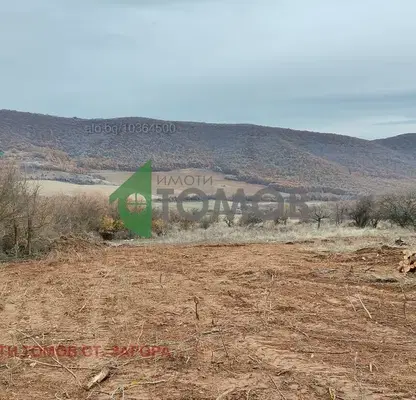 Photo 2 — Plot in Oblast Stara Zagora, Sulica