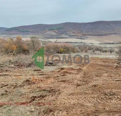 Photo 5 — Plot in Oblast Stara Zagora, Sulica