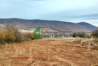 Парцел в Стара Загора, с. Сулица