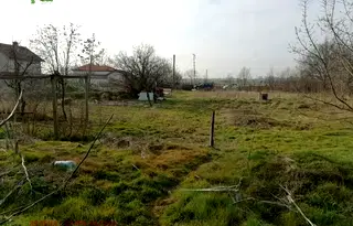 Парцел в Стара Загора, с. Сърнево