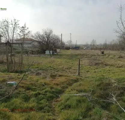 Photo 2 — Plot in Oblast Stara Zagora, Syrnevo