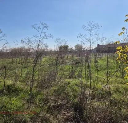 Снимка 2 — Парцел в Стара Загора, с. Сърнево